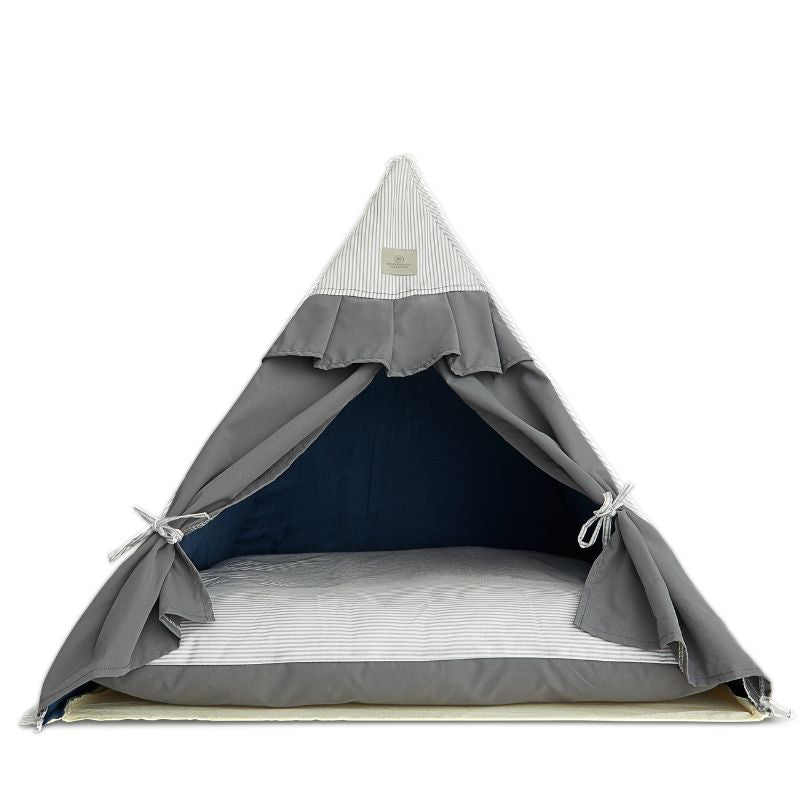 tent beds for dogs Luxury Tent Bed for Small Dogs