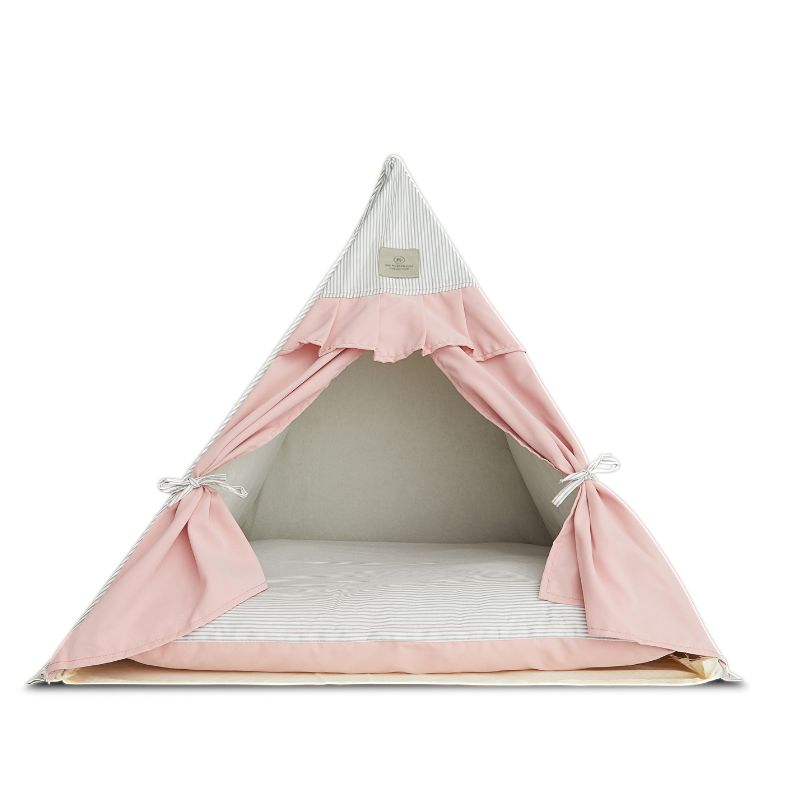 Ultimate Luxury Cat Bed