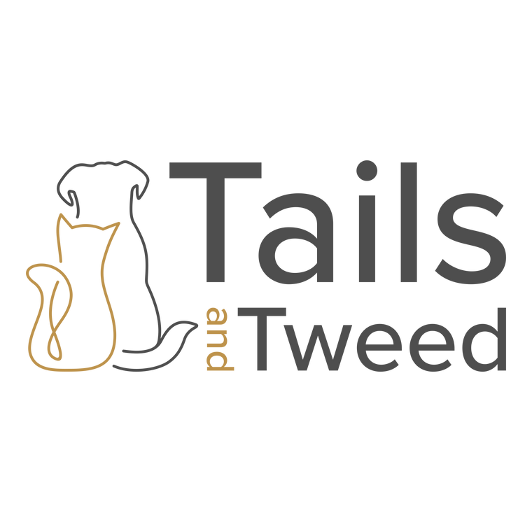 TailsandTweed.com logo