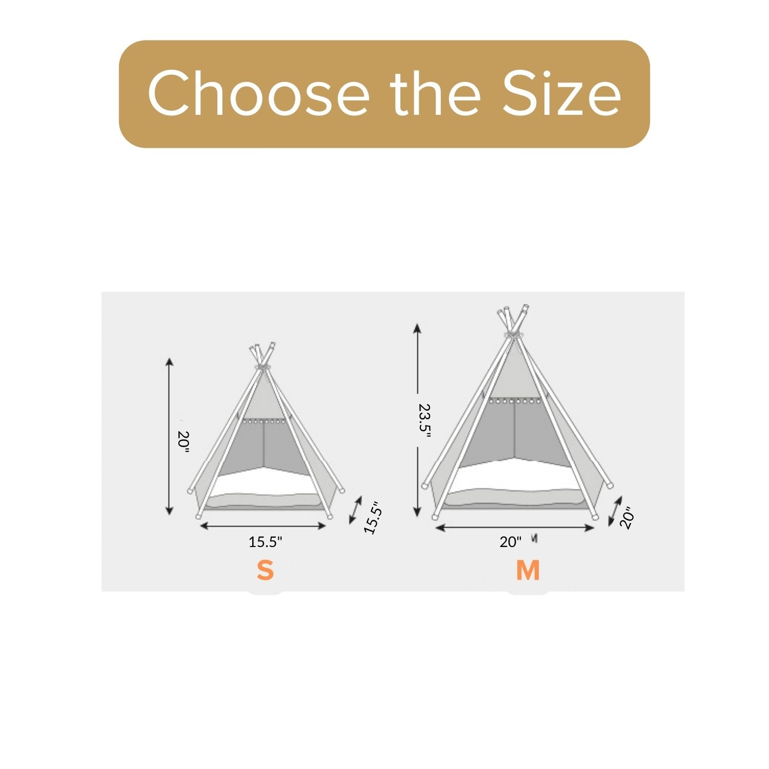 eurohike teepee tent Teepee Bed for Cats – Tails and Tweed