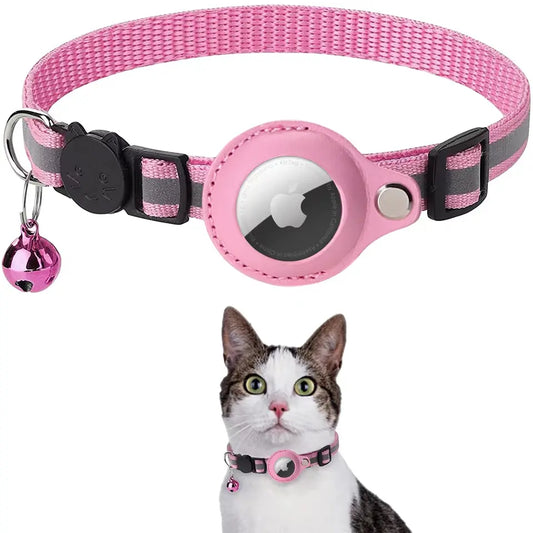 AirTag Collar for Cats