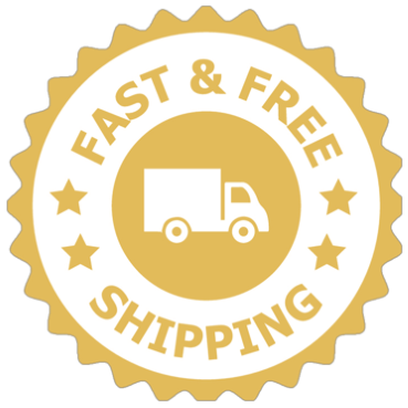 Free Shipping badge.  Click for details on all shipping policies for Tails and Tweed.  Free standard shipping on all products.